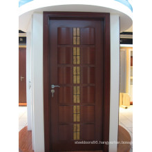 Wood Door (HDA-012)